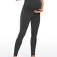 Butterluxe Maternity Leggings 28" - Super High Waist