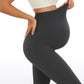 Butterluxe Maternity Leggings 28" - Super High Waist