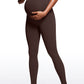 Butterluxe Maternity Leggings 28" - Super High Waist