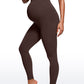 Butterluxe Maternity Leggings 28" - Super High Waist