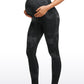 Butterluxe Maternity Leggings 28" - Super High Waist