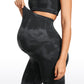 Butterluxe Maternity Leggings 28" - Super High Waist