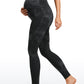 Butterluxe Maternity Leggings 28" - Super High Waist