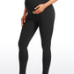 Butterluxe Maternity Leggings 30" - Super High Waist