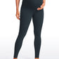 Butterluxe Maternity Leggings 30" - Super High Waist