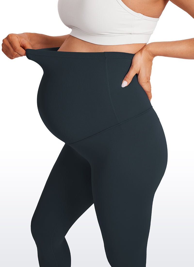 Butterluxe Maternity Leggings 30" - Super High Waist