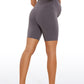 Butterluxe Maternity Shorts 6''- Super High Waist