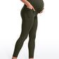 Butterluxe Maternity Leggings with Pockets 25"