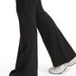 Butterluxe Maternity Flare Pockets Leggings 31" - Super High Waist