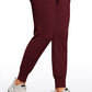 Butterluxe Maternity Pockets Joggers 27" - Super High Waist