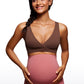 Butterluxe Maternity Nursing Crossover Wireless Bras