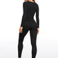 Soft Thermal Base Layer Sets - Top & Bottom