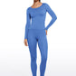 Soft Thermal Base Layer Sets - Top & Bottom