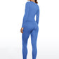 Soft Thermal Base Layer Sets - Top & Bottom