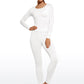 Soft Thermal Base Layer Sets - Top & Bottom