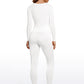 Soft Thermal Base Layer Sets - Top & Bottom