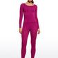 Soft Thermal Base Layer Sets - Top & Bottom