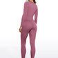 Soft Thermal Base Layer Sets - Top & Bottom