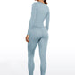 Soft Thermal Base Layer Sets - Top & Bottom