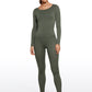 Soft Thermal Base Layer Sets - Top & Bottom