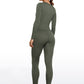 Soft Thermal Base Layer Sets - Top & Bottom