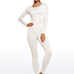 Soft Thermal Base Layer Sets - Top & Bottom