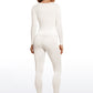 Soft Thermal Base Layer Sets - Top & Bottom