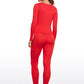 Soft Thermal Base Layer Sets - Top & Bottom