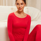 Soft Thermal Base Layer Sets - Top & Bottom