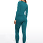 Soft Thermal Base Layer Sets - Top & Bottom