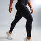 Ulti-Dry Workout Leggings 25''