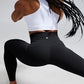 Ulti-Dry Workout Leggings 25''